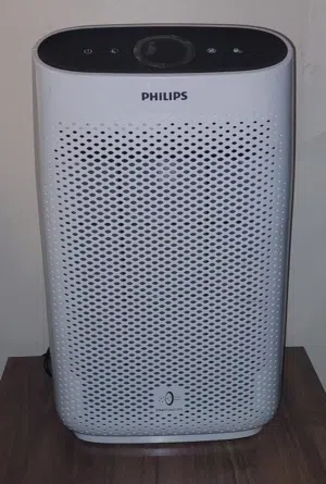 منقية هواء من شركة فيليبس / air purifier