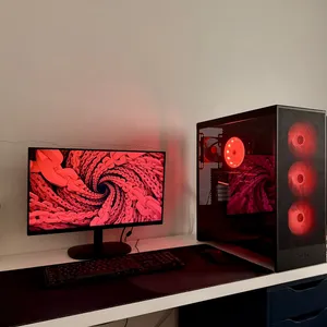 Pc Rtx 3070 Build