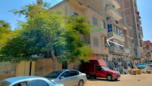 Building for Sale in Ismailia Ismailia