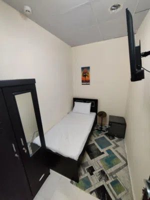 Furnished Monthly in Sharjah Al Taawun