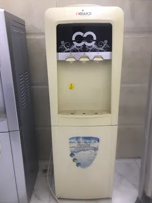 برادات ماء
