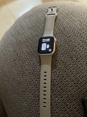 Apple smart watches for Sale in Amman