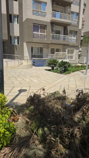 92 m2 2 Bedrooms Apartments for Sale in Cairo New Cairo