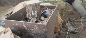 صفيحة حديد سماكة 30 مم وبوابة حديدية مستعملة للبيع وحديد مستعمل وقطع حديد م 30 mm Thick Steel Plate