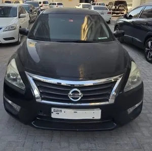 nissan altima 2013