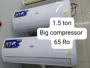 Used Ac for sale with one month warranty