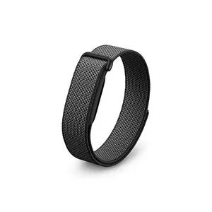 Google Fitbit Air - obsidian