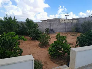 70 m2 2 Bedrooms Townhouse for Rent in Tripoli Wadi Al-Rabi