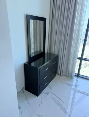 High quality dressing table with mirror