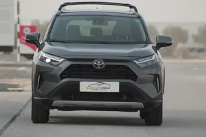 للبيع تويوتا 2023 RAV4 دفع رباعي XLE فل أوبشن