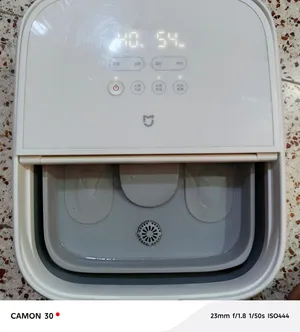 جهاز تدليك ومسطبه
