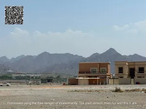 هذه فرصة استثنائية قطعتين أراض سكنيات جوار بعض للبيع في مصفوت حوض 8 شارع غلفا أفضل أحواض في المنطقه