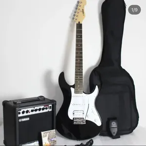 Yamaha Electric Guitar