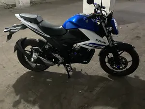 للبيع GAXER 150cc  2025