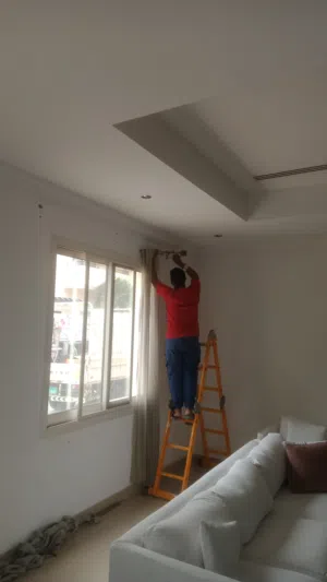 carpenter service furniture dismantle and fixing