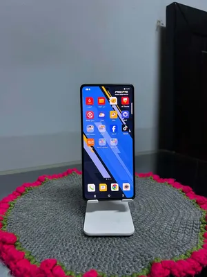 جهاز تكنو بوفا 6