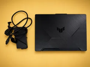 ASUS TUF Gaming A15 15.6 144Hz Gaming Laptop