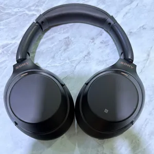 سماعة الرأس سوني WH-1000XM3