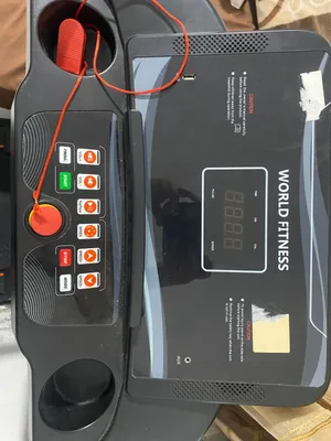 جهاز رياضي