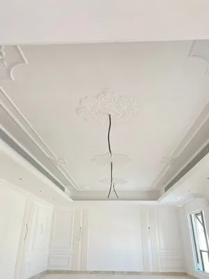 For any type of home decore and ceiling work .