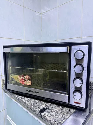 فرن كهربائي