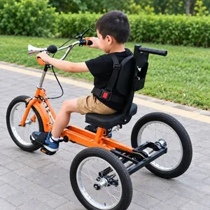 دراجات احتياجات خاصة للأطفال