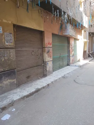 135 m2 3 Bedrooms Townhouse for Sale in Tanta El Bahr Street