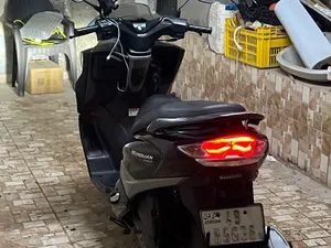 سوزوكي 125