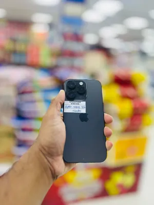iPhone 14 Pro- 256 GB - Fantastic and nice phone