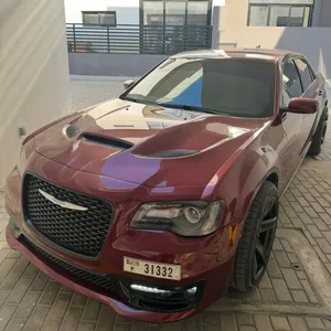 Chrysler S300 / 2019 / V6 / Great Condition