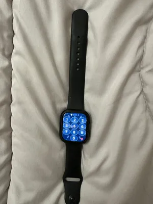 للبيع ساعة Apple Watch Series 8 الأصلية