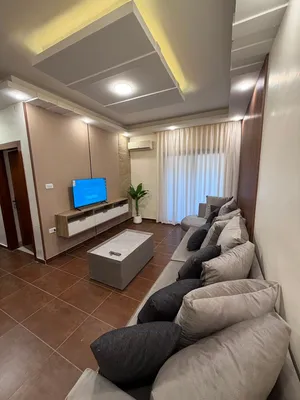 استيديو مفروش للإيجار في شارع الجامعة
