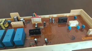 Samsung washing machine control board - defective/for repair or parts.