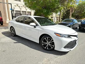 Used Toyota Camry in Amman