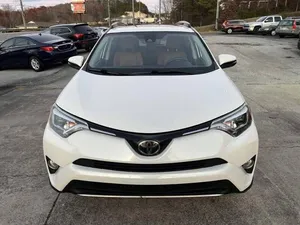 TOYOTA RAV 4 2018 FOR SALE