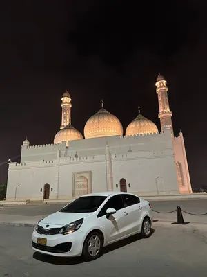 2014 KIA RIO AUTOMATIC