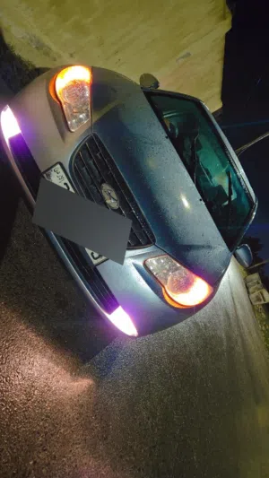Hyundai HD 2008