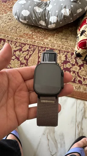 Apple watch ultra 3