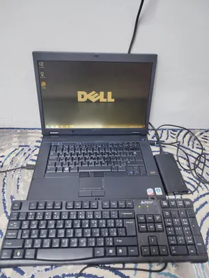 Dell Latitude Laptop