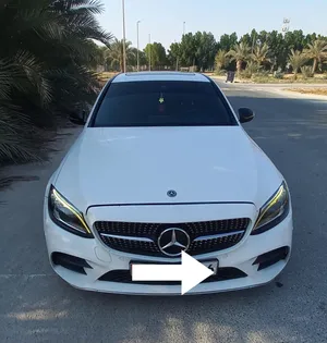 mercedes c200 2019 ameriacn