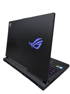 نسخه خاصه من ROG Strix بشاشه 240hz 4k