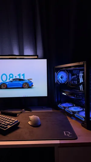PC Gaming 4060ti