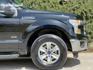موديل 2017 For F150 XLT
