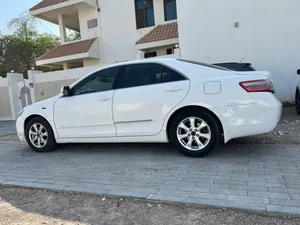 Toyota كامري 2007