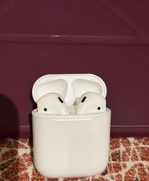 للبيع Apple AirPods الجيل الأول الأصلية نادرة