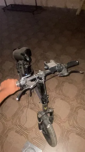 سكوتر للتنقل