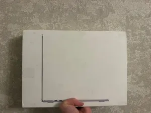 MacBook Air M5 chip
