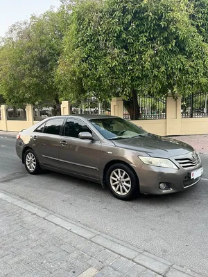 Toyota Camry 2010