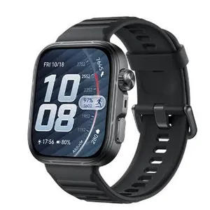ساعة ذكية هواوي فت HUAWEI fit5 تصميم حصري و خفيف متوفر خدمة التوصيل لكافة أنحاء المملكة باسعار رمزية