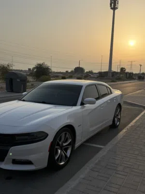 Dodge charger R/t Full house Gcc v8دودج ار تي فل هاوس خليجي